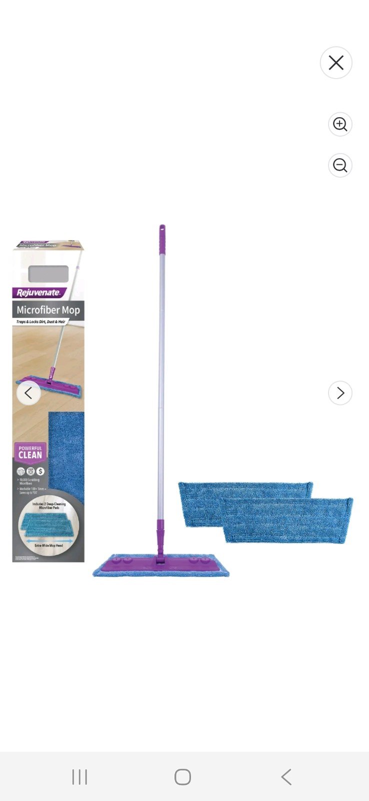 Mop