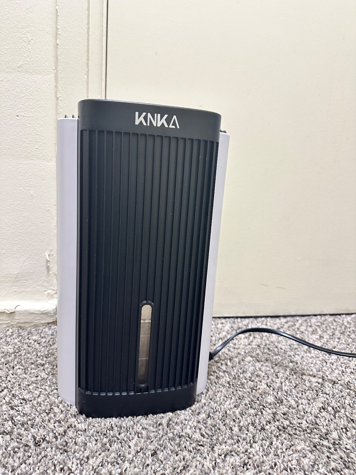 Dehumidifier
